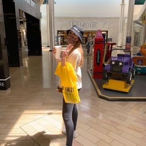 Meet your Posher, Sommer